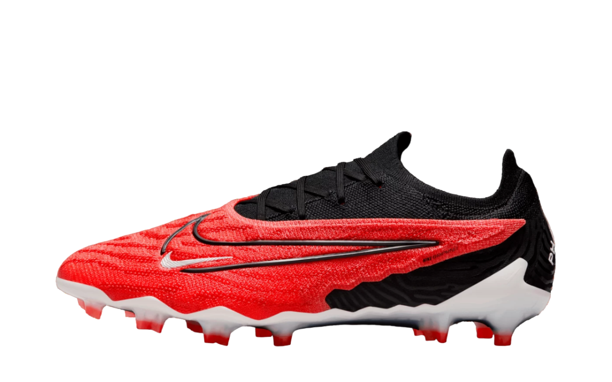 Nike Phantom GX AG サッカーシューズ レッド/ブラック Nike Phantom GX Elite FG (Red/Black) – Save on Soles