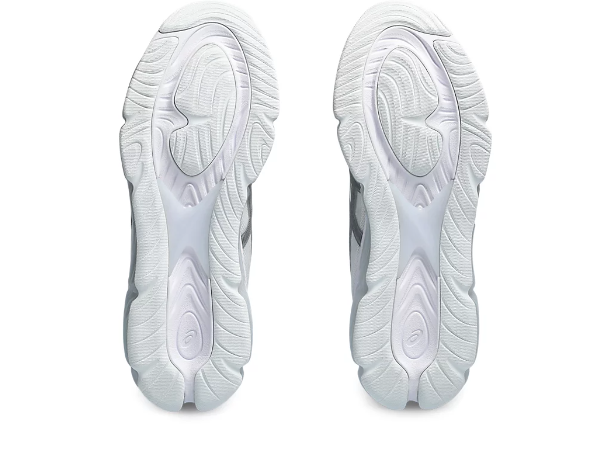 Asics GEL-QUANTUM 360 VIII (White/Pure Silver)