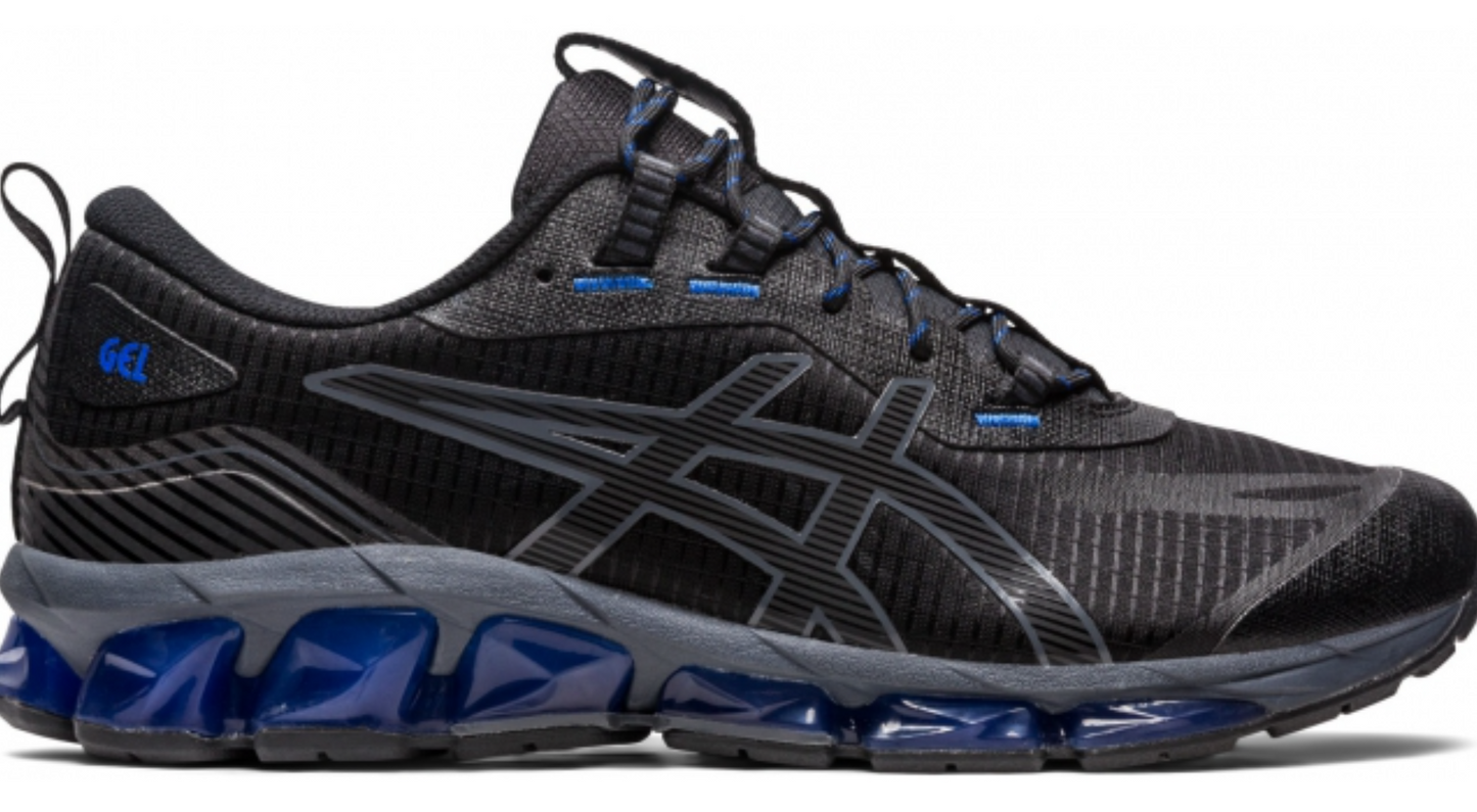 Asics GEL-QUANTUM 360 VII (Black/Blue)