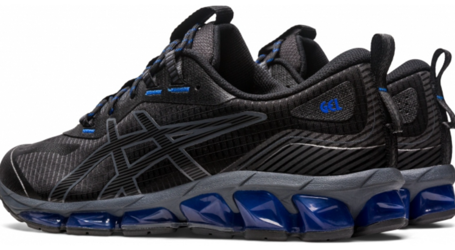 Asics GEL-QUANTUM 360 VII (Black/Blue)