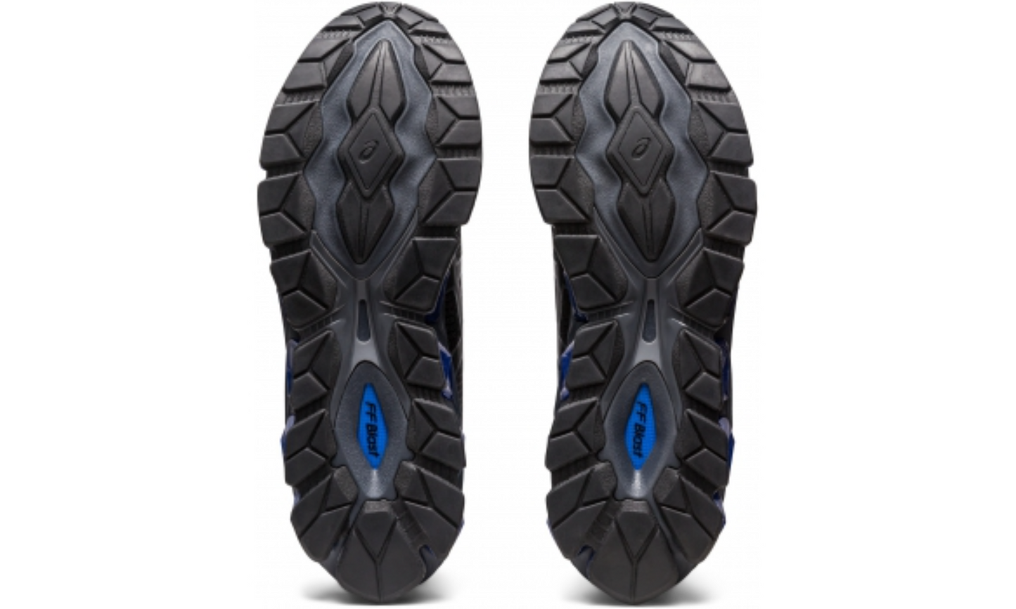 Asics GEL-QUANTUM 360 VII (Black/Blue)