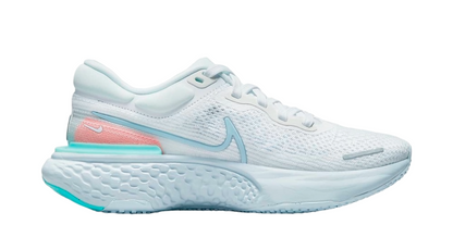 Nike ZoomX Invincible Run FK (White)