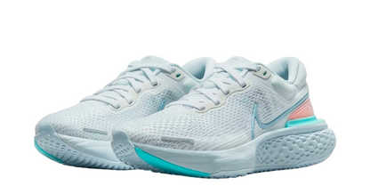 Nike ZoomX Invincible Run FK (White)