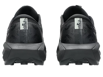 Asics GEL-Trabuco 12 Goretex (Black/Graphite Grey)