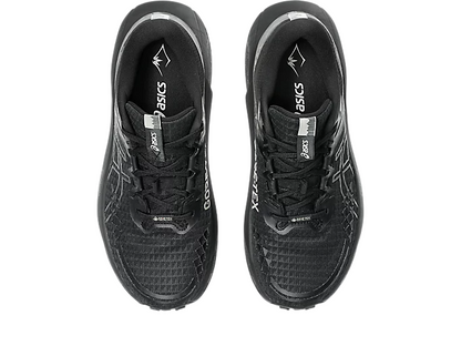 Asics GEL-Trabuco 12 Goretex (Black/Graphite Grey)