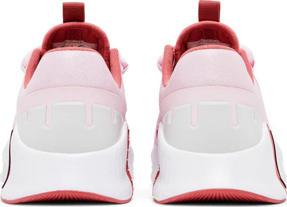 Womens Nike Free Metcon 5 (Pink)