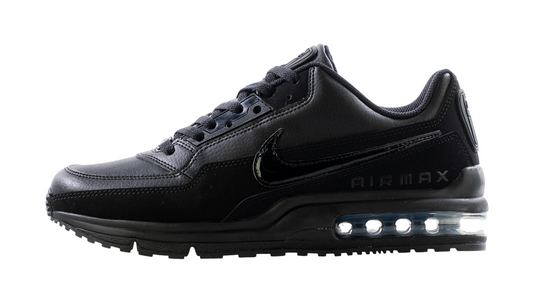 Nike Air Max Limited 3 (Black)