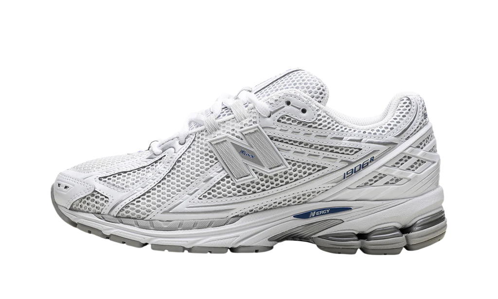 New Balance 1906R (White)