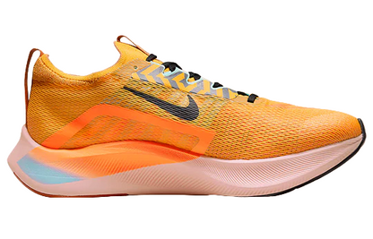 Nike Zoom Fly 4 (University Gold)