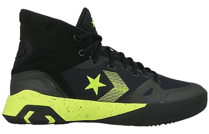 Converse G4 Hi (Lemon Venom)