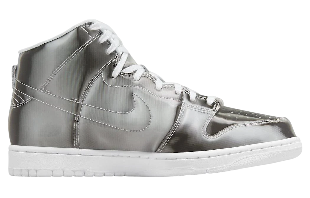 Nike x CLOT Dunk High (Flux)