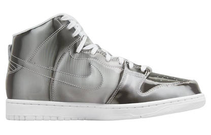 Nike x CLOT Dunk High (Flux)