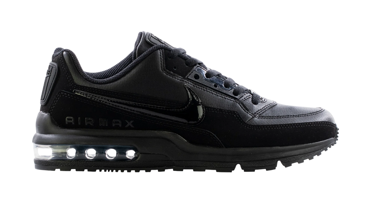 Nike Air Max Limited 3 (Black)