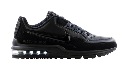 Nike Air Max Limited 3 (Black)