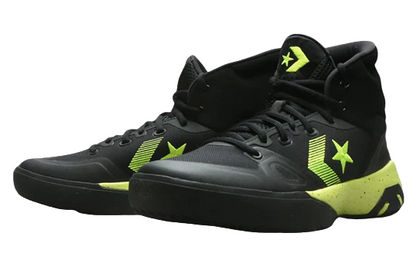 Converse G4 Hi (Lemon Venom)