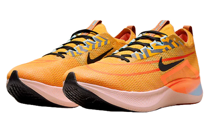 Nike Zoom Fly 4 (University Gold)