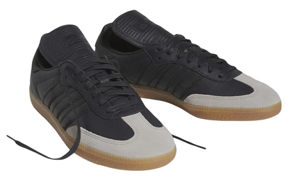 Adidas x Pharrell Humanrace Samba (Black)