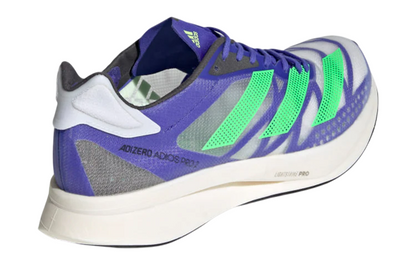 Adidas Adizero Adios Pro 2 (Blue/Green)