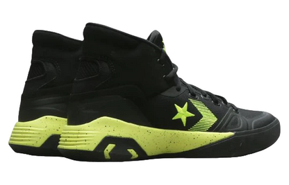 Converse G4 Hi (Lemon Venom)