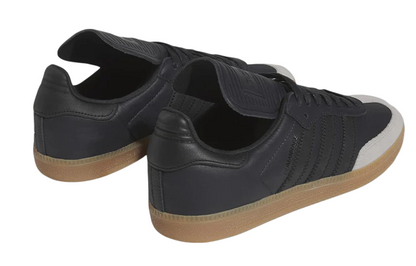 Adidas x Pharrell Humanrace Samba (Black)