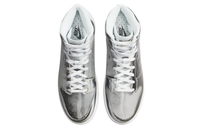 Nike x CLOT Dunk High (Flux)