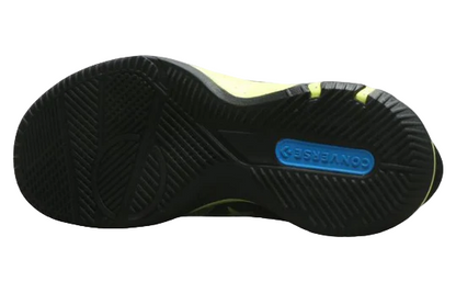 Converse G4 Hi (Lemon Venom)