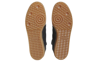 Adidas x Pharrell Humanrace Samba (Black)