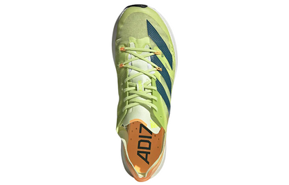 Adidas Adizero Prime X (Pulse Lime/Flash Orange)