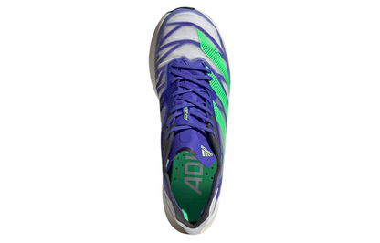Adidas Adizero Adios Pro 2 (Blue/Green)