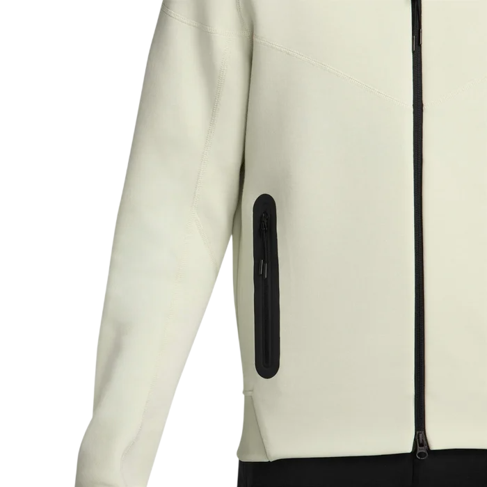 Nike Sportswear Tech Fleece Windrunner (Sea Glass/Black)