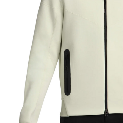 Nike Sportswear Tech Fleece Windrunner (Sea Glass/Black)