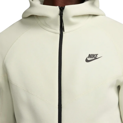 Nike Sportswear Tech Fleece Windrunner (Sea Glass/Black)