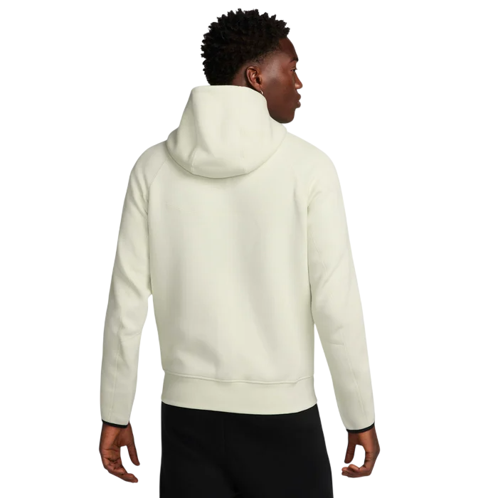 Nike Sportswear Tech Fleece Windrunner (Sea Glass/Black)