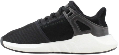 Adidas EQT Support 93/17 (Black/White)