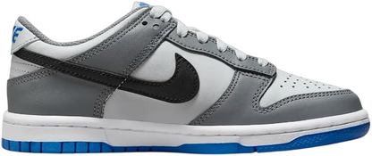 Kids Nike Dunk Low GS (Cool Grey)