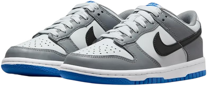 Kids Nike Dunk Low GS (Cool Grey)