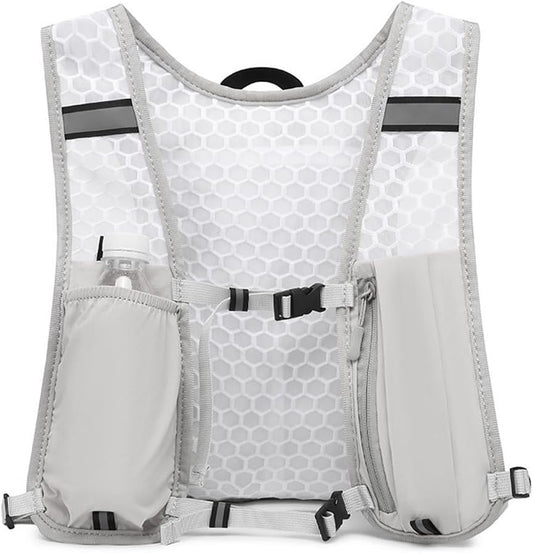 Running Vest (Grey)
