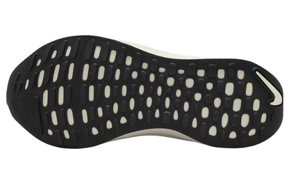 Womens Nike ReactX Infinity Run 4 (Dark Smoke Grey/Metallic Gold)