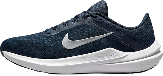 Nike Air Winflo 10 (Navy Blue/White)