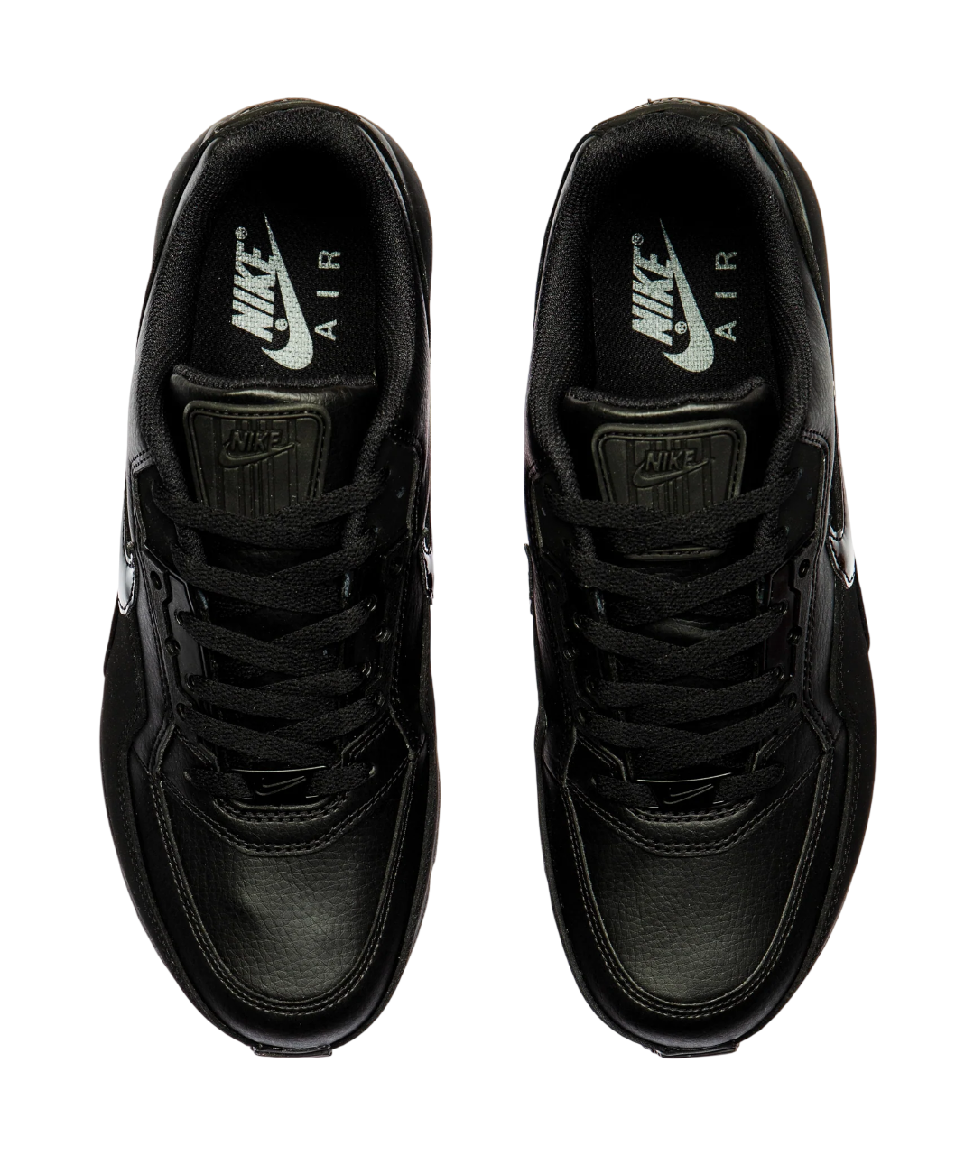 Nike Air Max Limited 3 (Black)