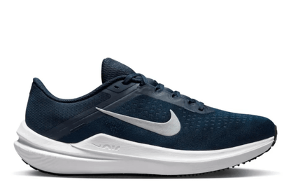 Nike Air Winflo 10 (Navy Blue/White)