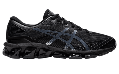 ASICS GEL-Quantum shoes with full-length GEL cushioning