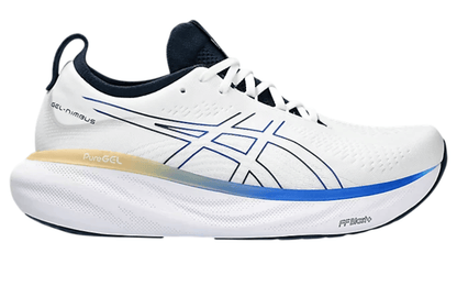 ASICS running shoes