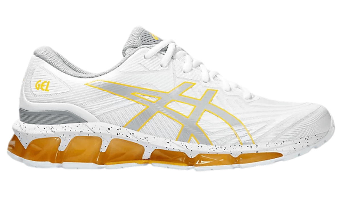ASICS GEL-Quantum shoes with full-length GEL cushioning