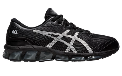 ASICS GEL-Quantum shoes with full-length GEL cushioning