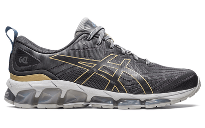 ASICS GEL-Quantum shoes with full-length GEL cushioning