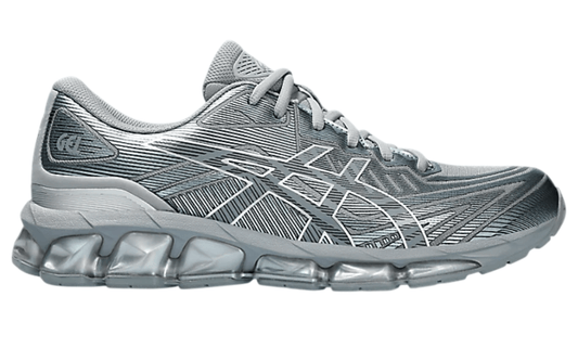 ASICS GEL-Quantum shoes with full-length GEL cushioning