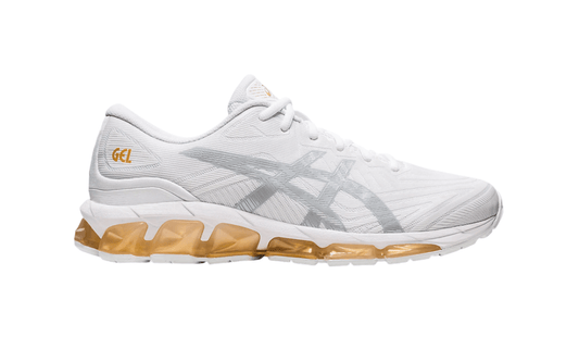 ASICS GEL-Quantum shoes with full-length GEL cushioning