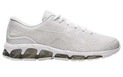 ASICS GEL-Quantum shoes with full-length GEL cushioning