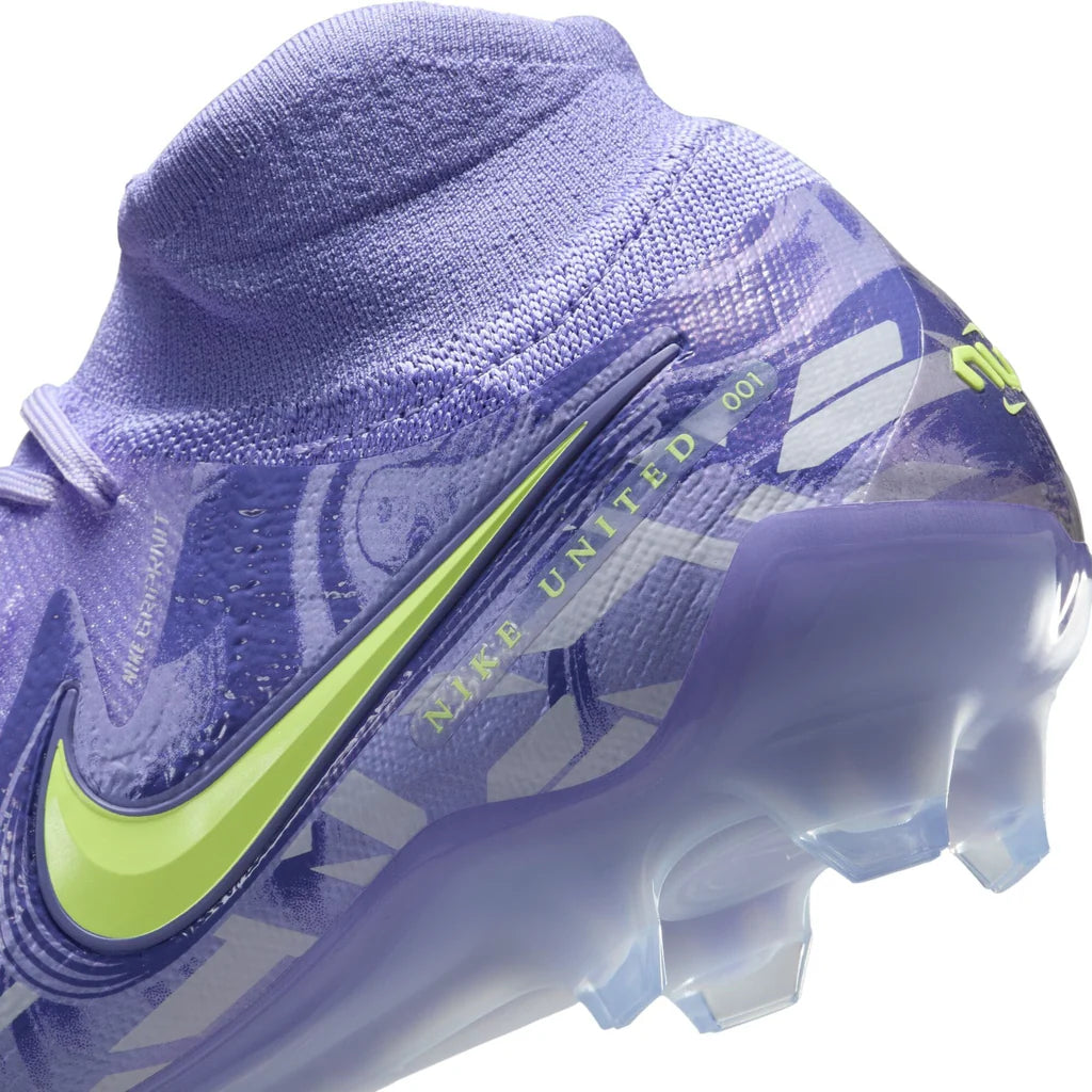 Nike Phantom Luna 2 Elite FG - United Pack